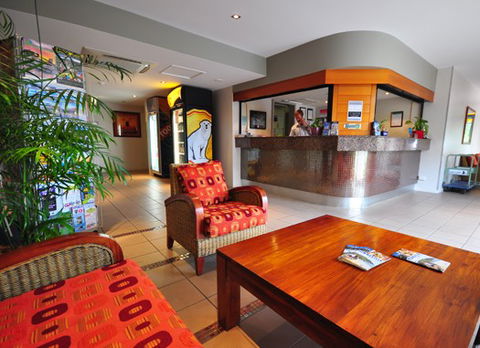 Waters Edge The Strand - Townsville - Yamba Accommodation 2