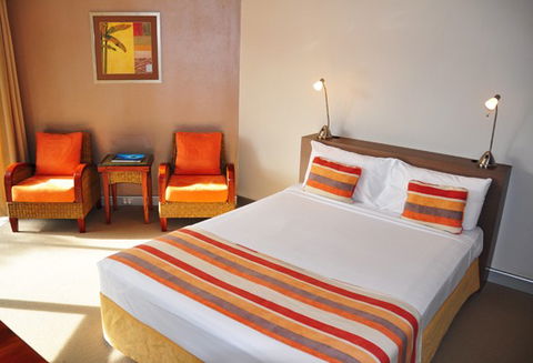 Waters Edge The Strand - Townsville - Yamba Accommodation 3