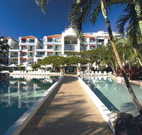 Oaks Calypso Plaza - Yamba Accommodation