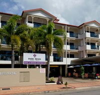 Park Regis Anchorage - Yamba Accommodation