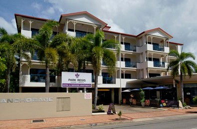 Park Regis Anchorage - Yamba Accommodation 0