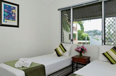 Park Regis Anchorage - Yamba Accommodation 2