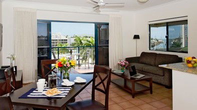 Park Regis Anchorage - Yamba Accommodation 3