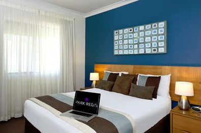 Park Regis Anchorage - Yamba Accommodation 4