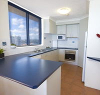 Majorca Isle Beachside Resort - Yamba Accommodation
