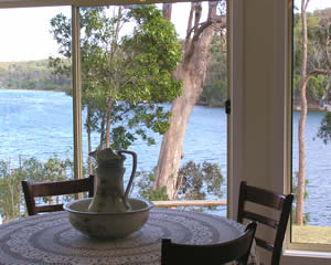 Wonboyn Lake Retreat - Yamba Accommodation 2