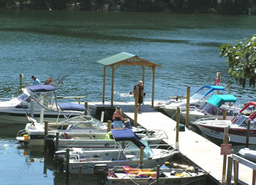 Wonboyn Lake Retreat - Yamba Accommodation 3