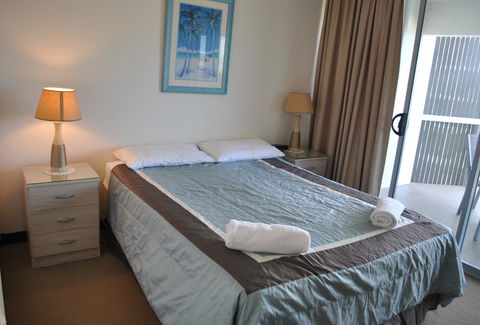 Maroochy Sands Holiday Units - Yamba Accommodation 1