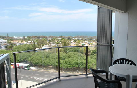 Maroochy Sands Holiday Units - Yamba Accommodation 3