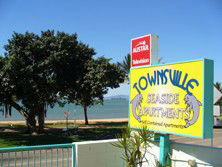 Townsville Seaside Holiday Apartments - Yamba Accommodation 0