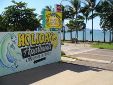 Townsville Seaside Holiday Apartments - Yamba Accommodation 3