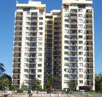 Banyandah Towers - Yamba Accommodation