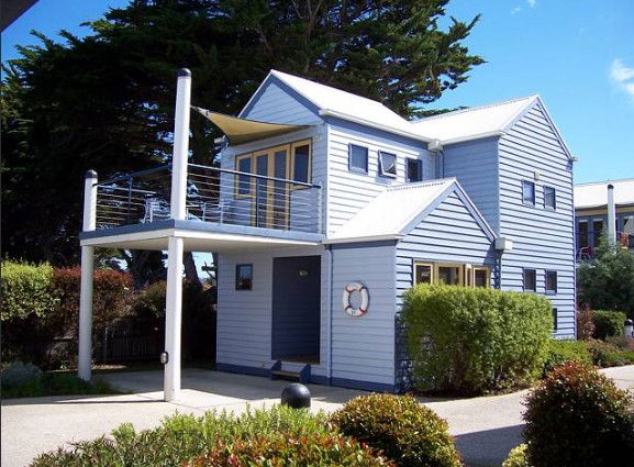 Apollo Bay VIC Yamba Accommodation
