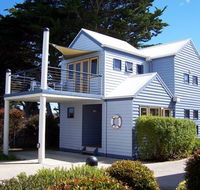 Rayville Boat Houses - Yamba Accommodation