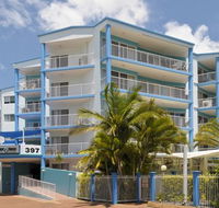 White Crest Luxury Apartments - Yamba Accommodation