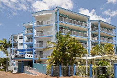White Crest Luxury Apartments - Yamba Accommodation 0