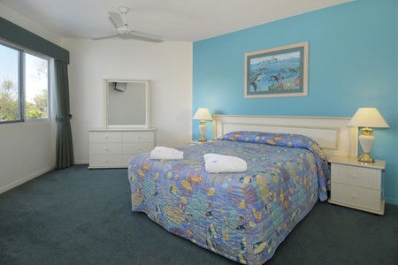 White Crest Luxury Apartments - Yamba Accommodation 1