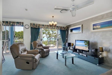White Crest Luxury Apartments - Yamba Accommodation 4