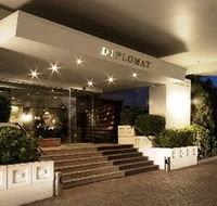 The Diplomat Hotel - Yamba Accommodation