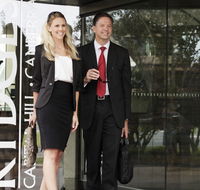 Rydges Capital Hill - Canberra - Yamba Accommodation