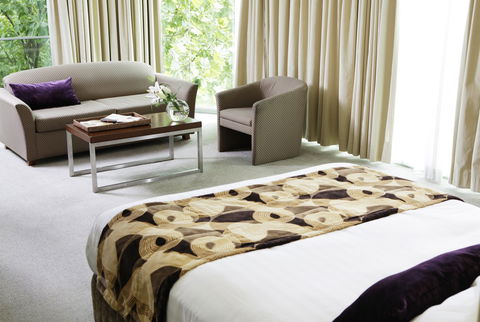 Rydges Capital Hill - Canberra - Yamba Accommodation 1