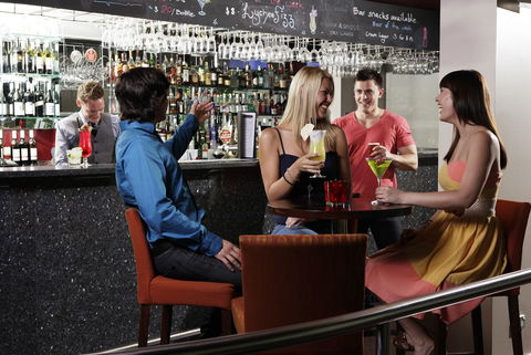 Rydges Capital Hill - Canberra - Yamba Accommodation 3