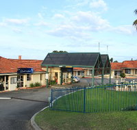 Sleepwell Motel - Yamba Accommodation