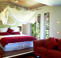 Villa Alba - Yamba Accommodation