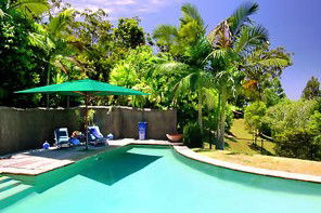Villa Alba - Yamba Accommodation 1