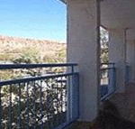 Alice Tourist Apartments - Yamba Accommodation