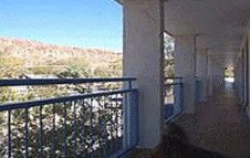 Alice Tourist Apartments - Yamba Accommodation 0