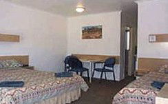 Alice Tourist Apartments - Yamba Accommodation 1