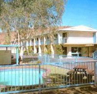 Alice Tourist Apartments - Yamba Accommodation 3
