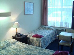 Ashburton VIC Yamba Accommodation