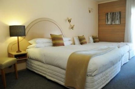 Quality Inn Colonial - Yamba Accommodation 1
