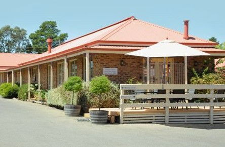 Quality Inn Colonial - Yamba Accommodation 2