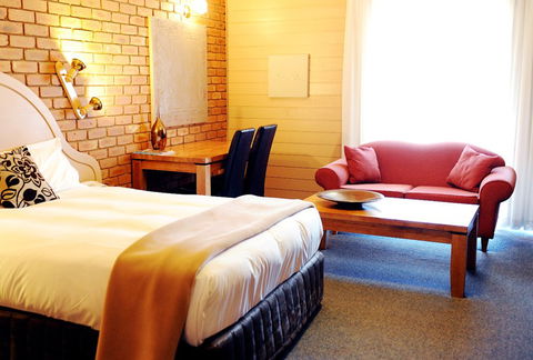 Quality Inn Colonial - Yamba Accommodation 3