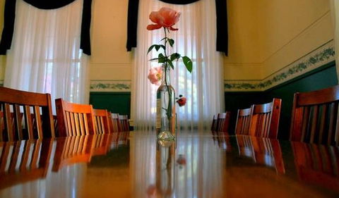 Abernethy Guesthouse - Yamba Accommodation 1