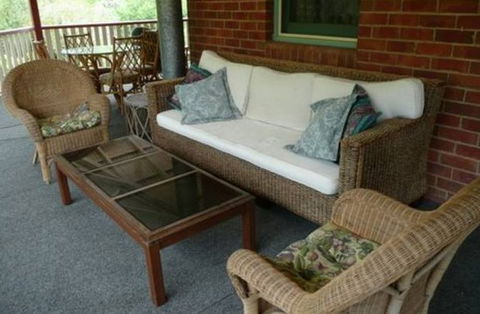 Abernethy Guesthouse - Yamba Accommodation 2
