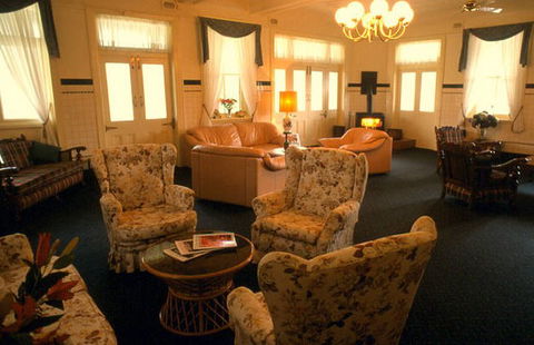Abernethy Guesthouse - Yamba Accommodation 3