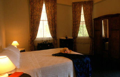Abernethy Guesthouse - Yamba Accommodation 4