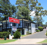 Armidale Motel - Yamba Accommodation
