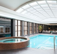 Stamford Plaza Melbourne - Yamba Accommodation