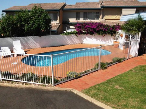 Merimbula Gardens Motel - Yamba Accommodation 2