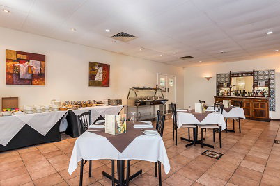 Comfort Inn Bel Eyre Perth - Yamba Accommodation 2