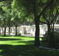 BIG 4 Barossa Tourist Park - Yamba Accommodation