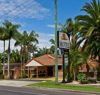Byron Sunseeker Motel - Yamba Accommodation