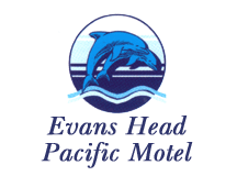 Evans Head Pacific Motel - Yamba Accommodation 1