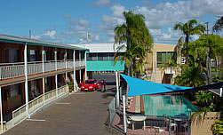 Evans Head Pacific Motel - Yamba Accommodation 5