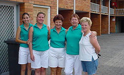 Evans Head Pacific Motel - Yamba Accommodation 7